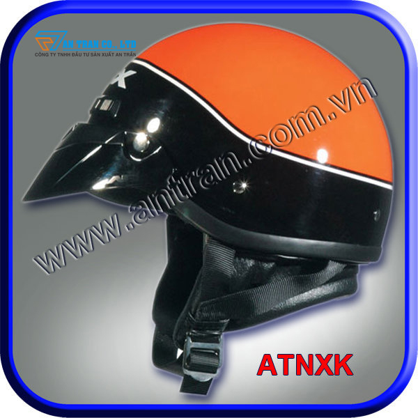 Mũ Bảo Hiểm Xuất Khẩu ATN-XK67