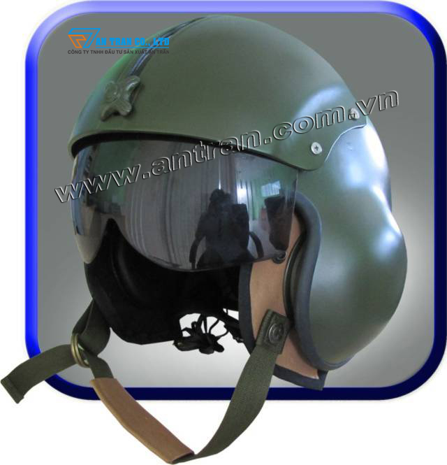 Mũ Bảo Hiểm Xuất Khẩu ATN-XK35