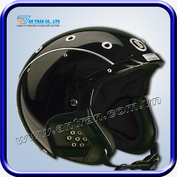 Mũ Bảo Hiểm Xuất Khẩu ATN-XK50